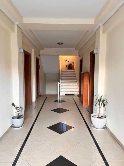 Central Thassos Apartment 3 Exterior foto